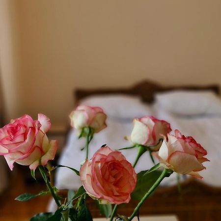 Guest House David'S B&B Gyumri Exterior foto