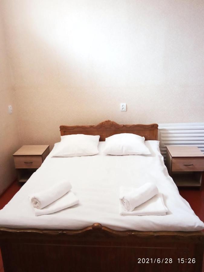 Guest House David'S B&B Gyumri Exterior foto