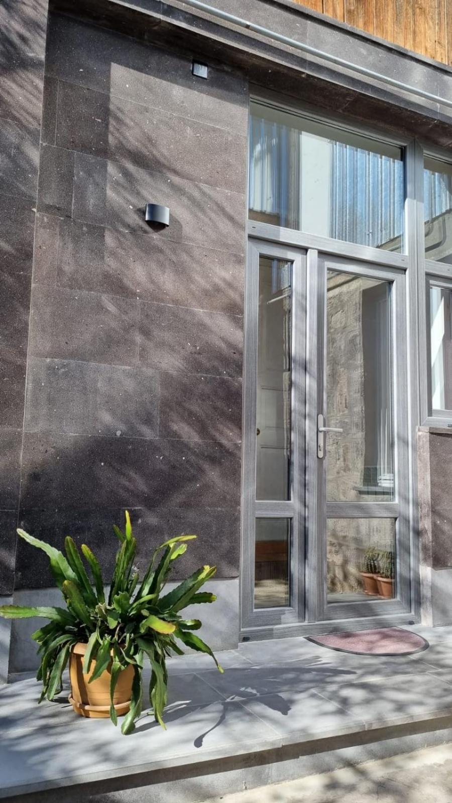 Guest House David'S B&B Gyumri Exterior foto