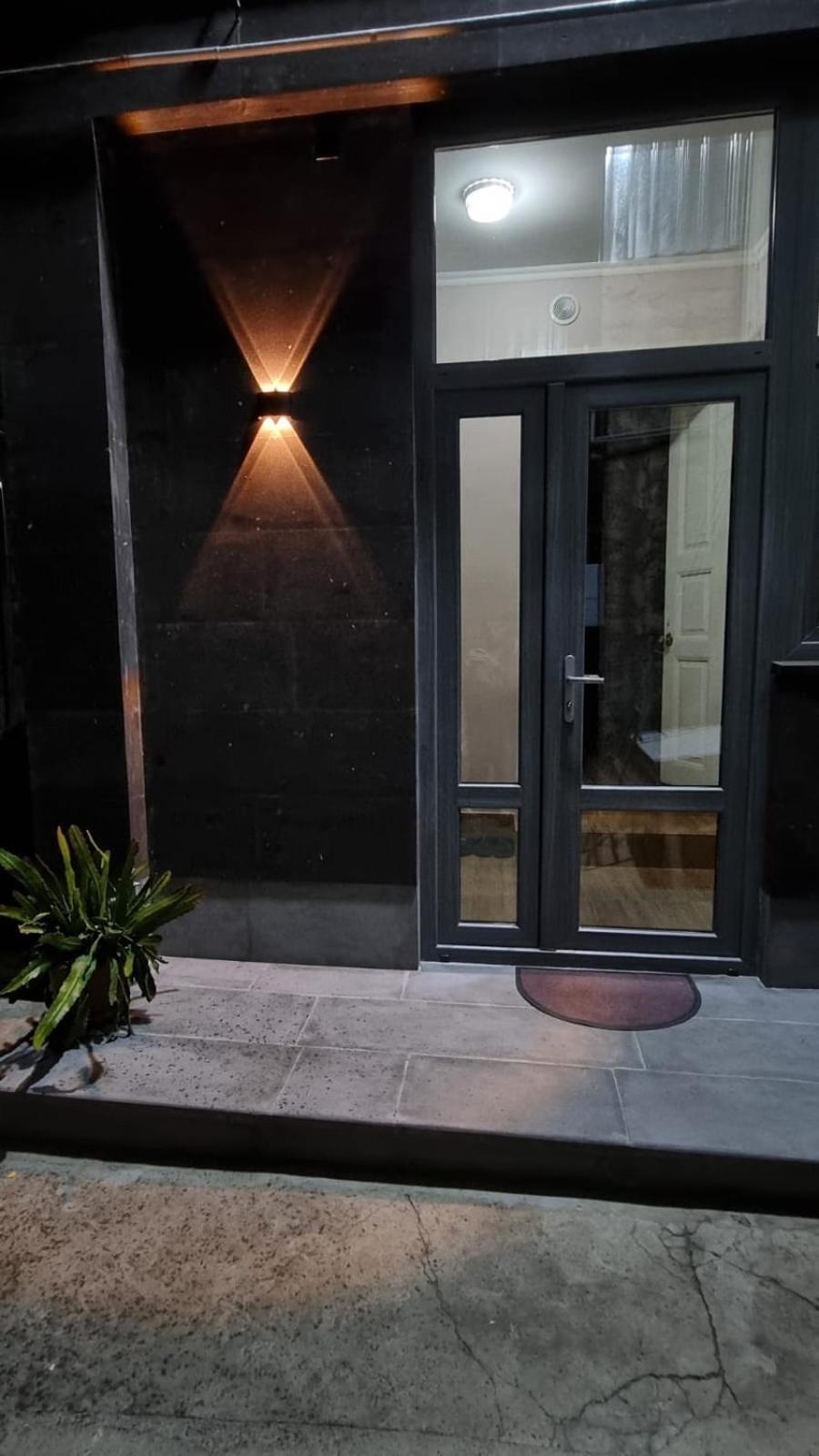 Guest House David'S B&B Gyumri Exterior foto