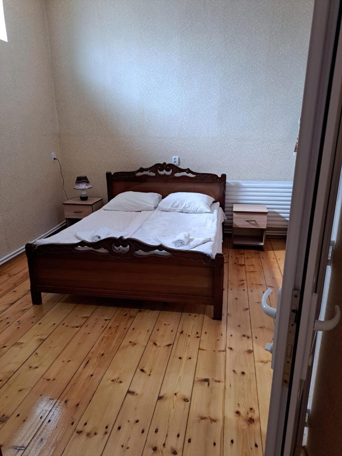 Guest House David'S B&B Gyumri Exterior foto