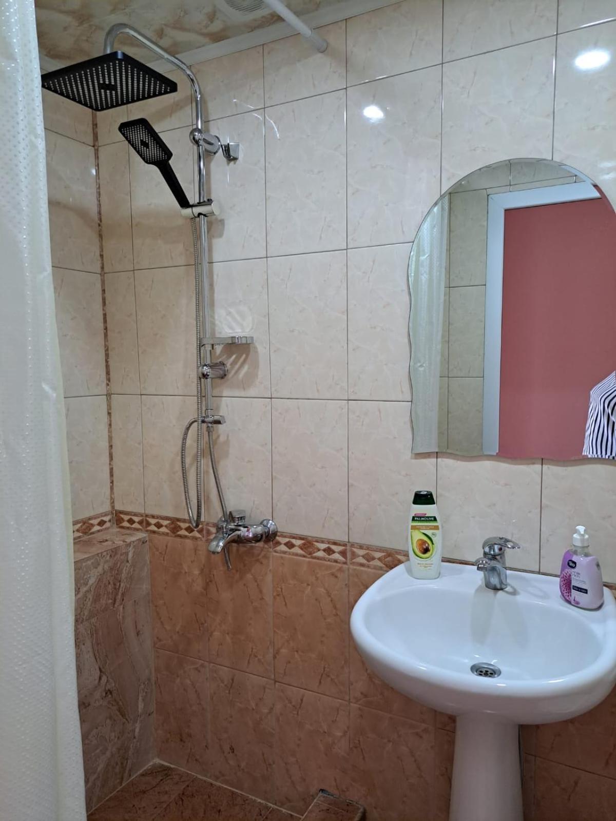 Guest House David'S B&B Gyumri Exterior foto