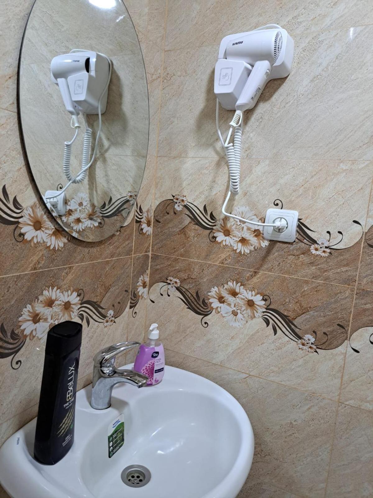 Guest House David'S B&B Gyumri Exterior foto