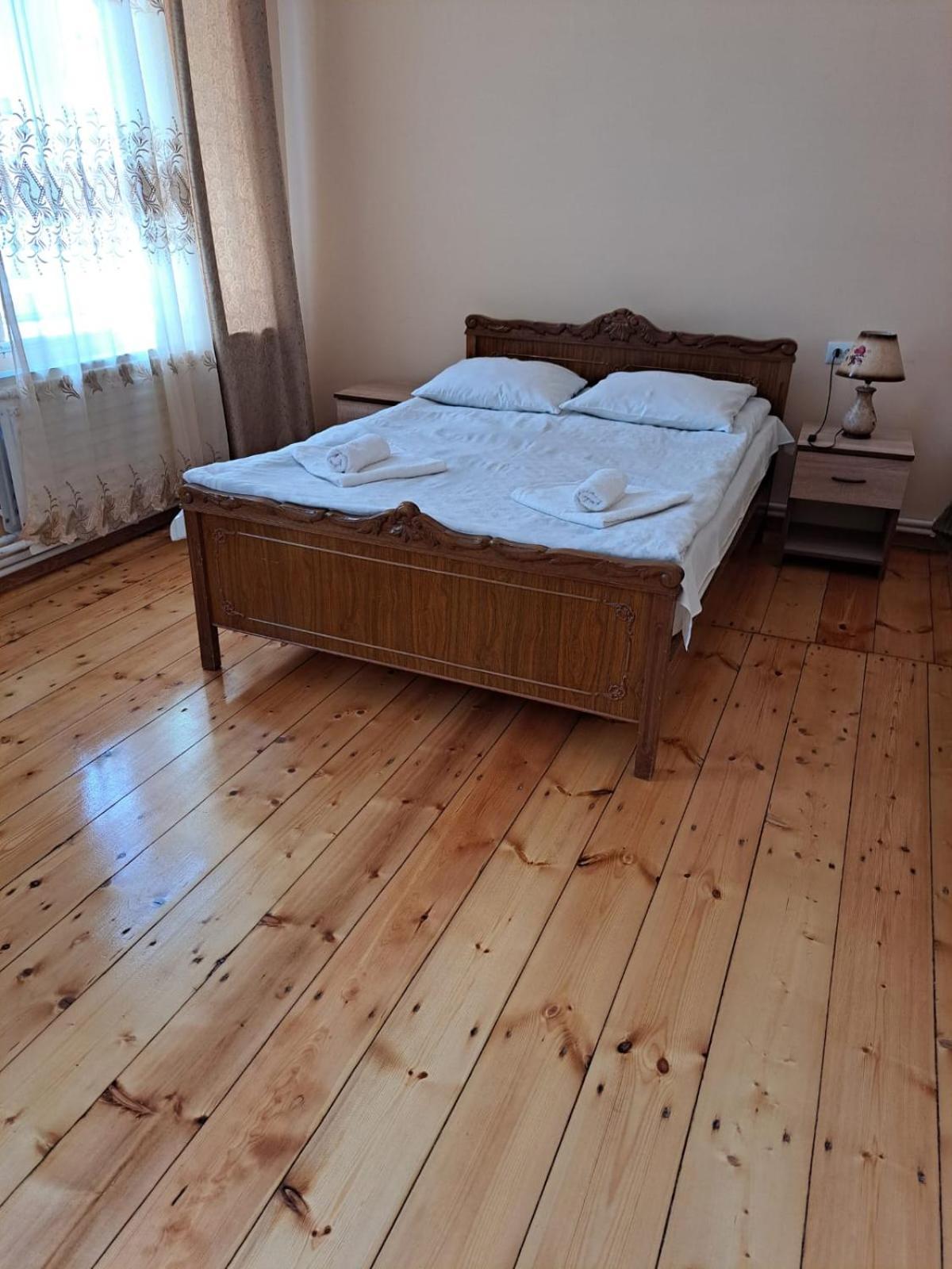 Guest House David'S B&B Gyumri Exterior foto