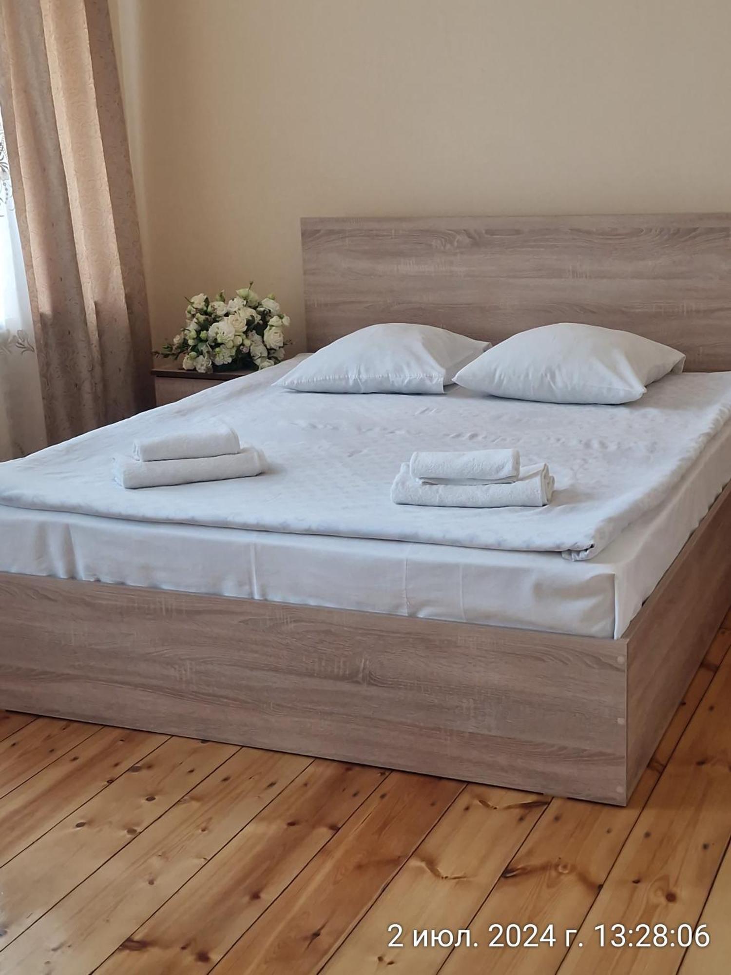 Guest House David'S B&B Gyumri Exterior foto