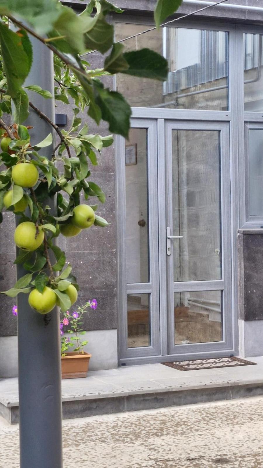Guest House David'S B&B Gyumri Exterior foto